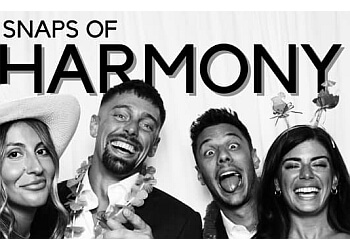 Snaps Of Harmony Photobooth