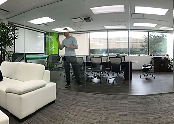 Snaptech Marketing - Burnaby, BC Advertising Agencies - Office Interior Image