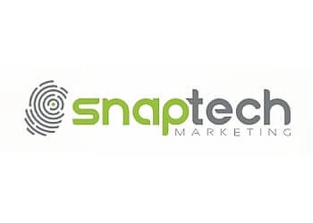 Burnaby advertising agency Snaptech Marketing