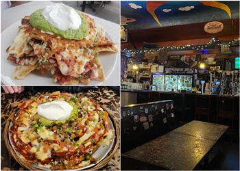 Toronto Restaurants Mexicains Sneaky Dee's