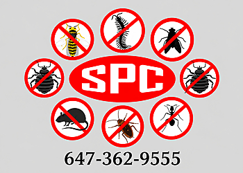 Sneaky Pest Control - Whitby, ON Pest Control - Pest Control Image