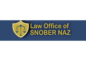 Ajax Avocat Contentieux Civil Snober Naz - LAW OFFICE OF SNOBER NAZ