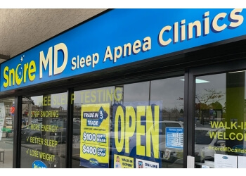 Snore MD