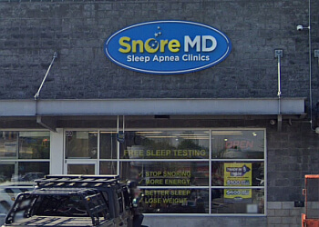 Snore MD Abbotsford