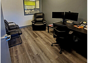 Kamloops sleep clinic Snore MD Kamloops