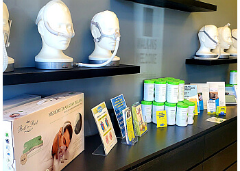 Kamloops sleep clinic Snore MD Kamloops