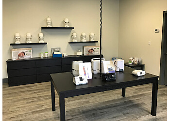 Langley sleep clinic Snore MD Langley