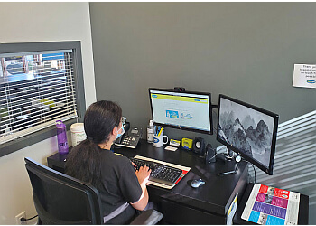 Langley sleep clinic Snore MD Langley