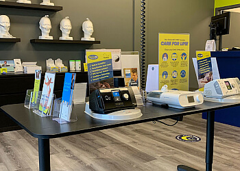 Port Coquitlam sleep clinic Snore MD Sleep Apnea Clinic Port Coquitlam