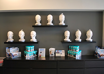 Snore MD Sleep Apnea Clinic Maple Ridge - Maple Ridge, BC Sleep Health Professionals - Sleep Assessment Image