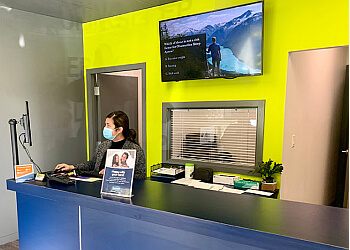 North Vancouver sleep clinic Snore MD Sleep Apnea Clinic North Vancouver