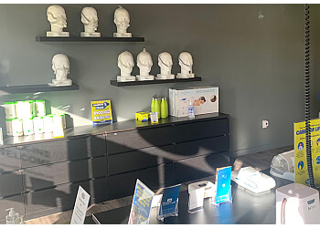 North Vancouver sleep clinic Snore MD Sleep Apnea Clinic North Vancouver