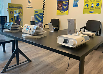 Vancouver Professionnels de la Santé du Sommeil Snore MD Sleep Apnea Clinic Vancouver/Broadway