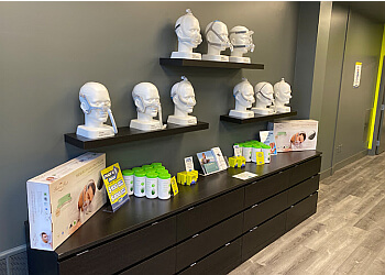 Victoria sleep clinic Snore MD Victoria