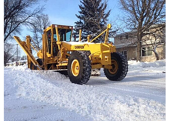 Ottawa Déneigement Snow-Care Works