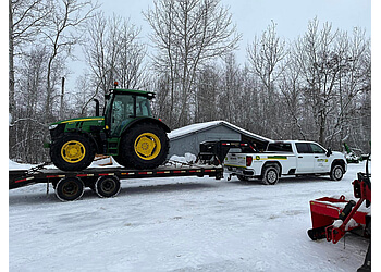 Ottawa Déneigement Snow-Care Works