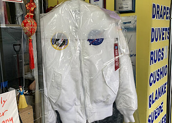 Ajax dry cleaner Snow White Dry Cleaners