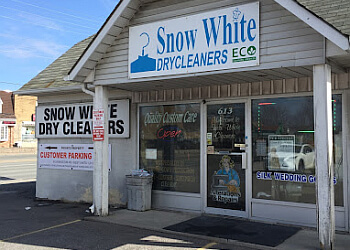 Snow White Dry Cleaners 