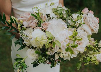 Halton Hills florist Snowberry Botanicals Inc.