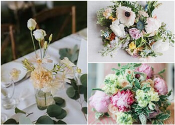 Halton Hills florist Snowberry Botanicals Inc.