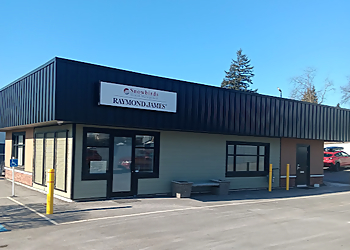 Coquitlam financial service Snowbirds Wealth Management-Raymond James