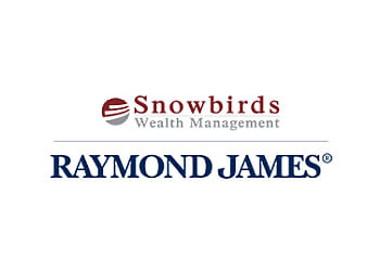Coquitlam financial service Snowbirds Wealth Management-Raymond James