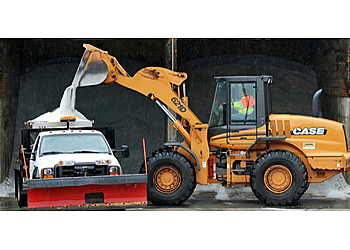 Langley snow removal Snowcleared