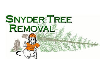 Stratford tree service Snyder Tree Removal