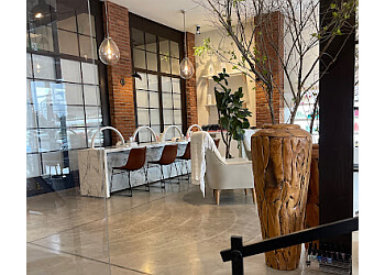 Moncton spa SoFlo & Co Salon Spa