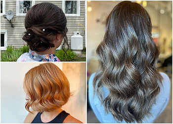 Gatineau Salons De Coiffure So-Haut