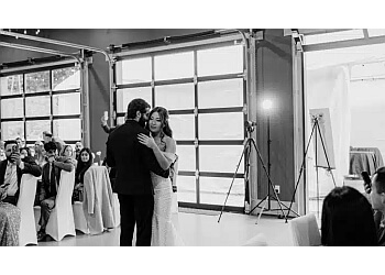 Richmond videographer SoWedding Photo & Cinema