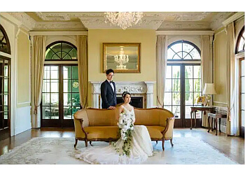 Richmond videographer SoWedding Photo & Cinema