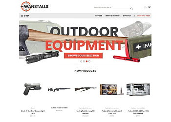 Chilliwack web designer Soapbox Studios