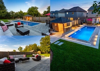 Kitchener Paysagistes Soares Landscaping Inc.