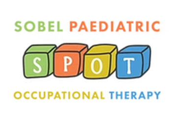 Markham occupational therapist Sobel Paediatrics Occupational Therapy