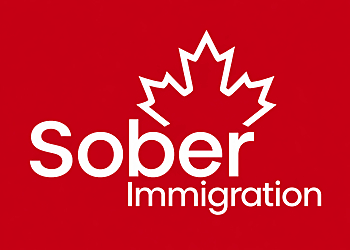 Sober Immigration Sober Immigration - Mississauga, ON Consultants En Immigration - Logo Image