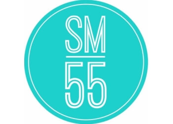 Toronto advertising agency Social Media 55