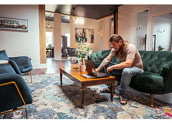 Hamilton advertising agency SociallyInfused Media