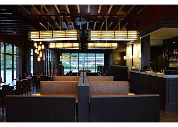 Maple Ridge mediterranean restaurant Socrates Grill