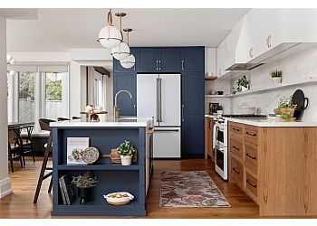 Stouffville interior designer Soda Pop Design Inc.