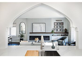 Stouffville interior designer Soda Pop Design Inc.