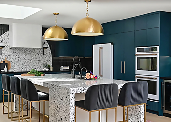 Sodapop Design Inc. - Stouffville, ON Interior Designer & Decorators - Home Interior Image
