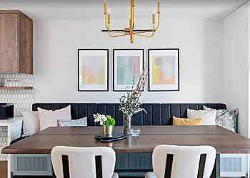 Sodapop Design Inc. - Stouffville, ON Interior Designer & Decorators - Interior Design Image
