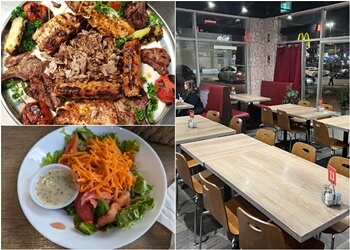 Vaughan mediterranean restaurant Sofra Istanbul