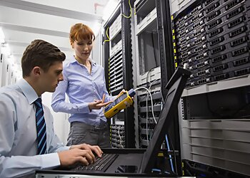 Montreal Services Informatiques SoftFlow