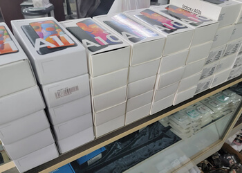 Saskatoon Réparation De Téléphone Portable Softer Cell