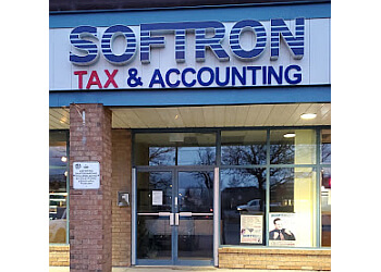 Softron Tax Ajax