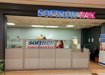 Brampton tax service Softron Tax Brampton