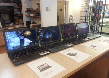 Thunder Bay computer repair Softsell Computers