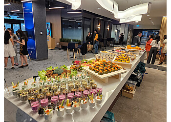 Brossard caterer SogiSweet